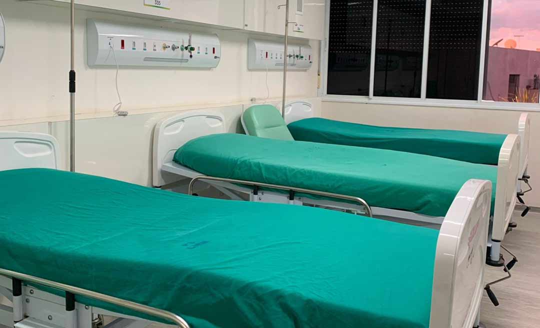 Governo define fluxo de atendimento e organiza leitos para receber casos de varíola dos macacos no Huerb