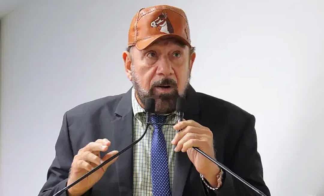 N.Lima dispara críticas contra secretários de Bocalom e nega “gelo” em tramitação de matérias do Executivo