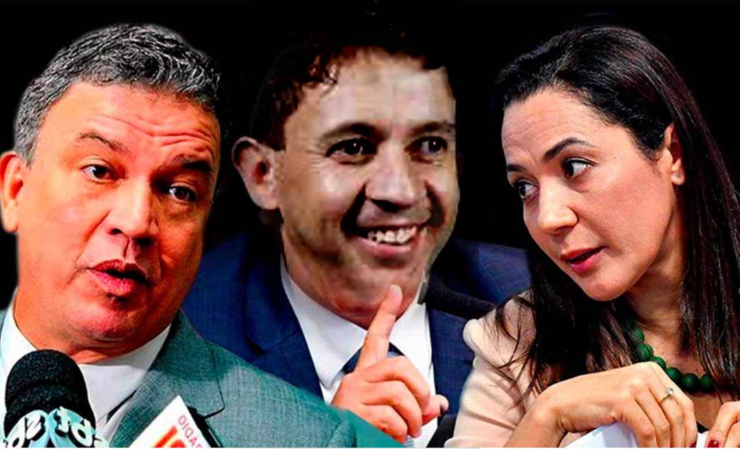 Senadores do Acre não assinaram CPI para apurar supostas irregularidades no MEC