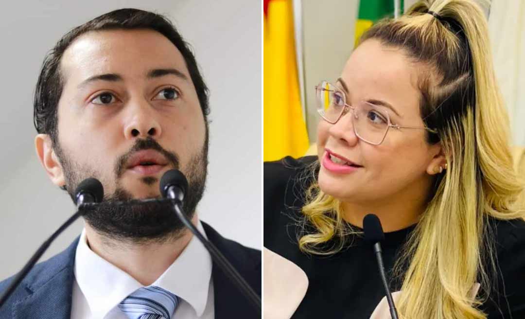 Jarude aguarda notificação para abrir processo disciplinar contra Michelle Melo