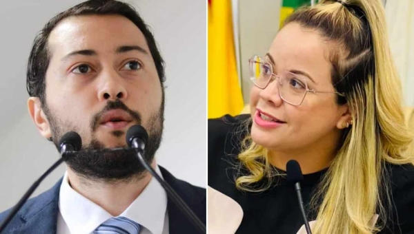 Jarude aguarda notificação para abrir processo disciplinar contra Michelle Melo