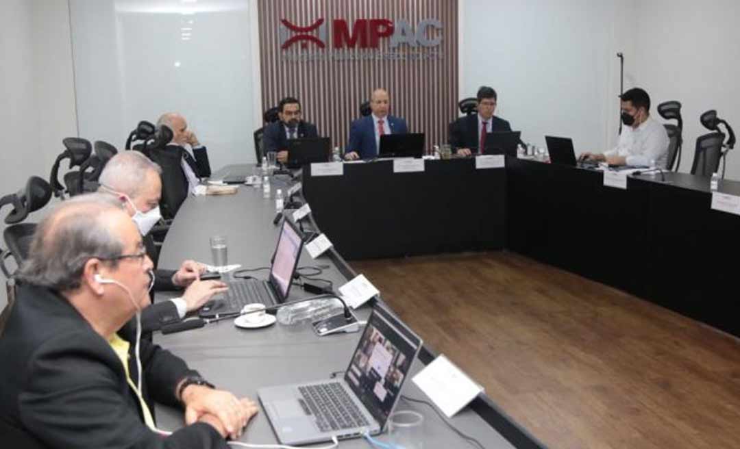 Após morte de crianças por síndrome respiratória, MPAC instala 2ª Promotoria Especializada em Saúde