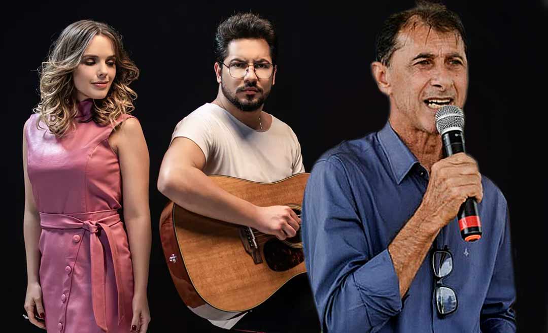 Prefeitura de Tarauacá cancela Agro Expo após decisão judicial que impediu artistas nacionais