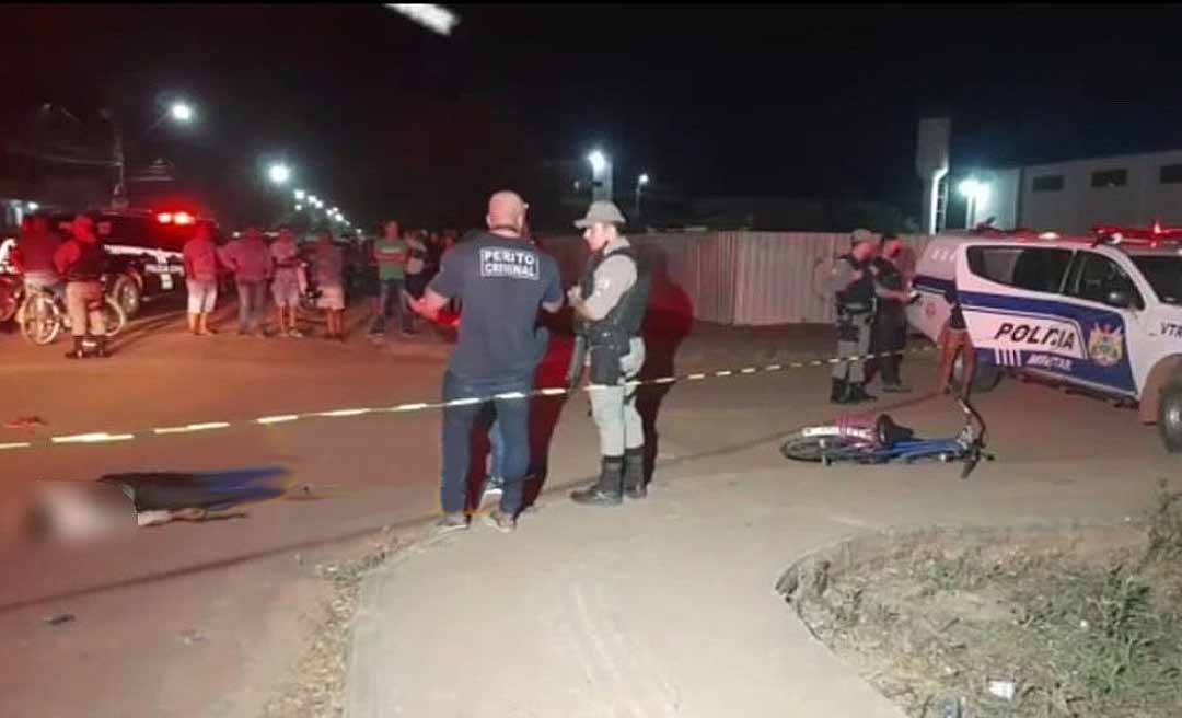 Policial à paisana mata assaltante com quatro tiros durante ocorrência no 2° distrito