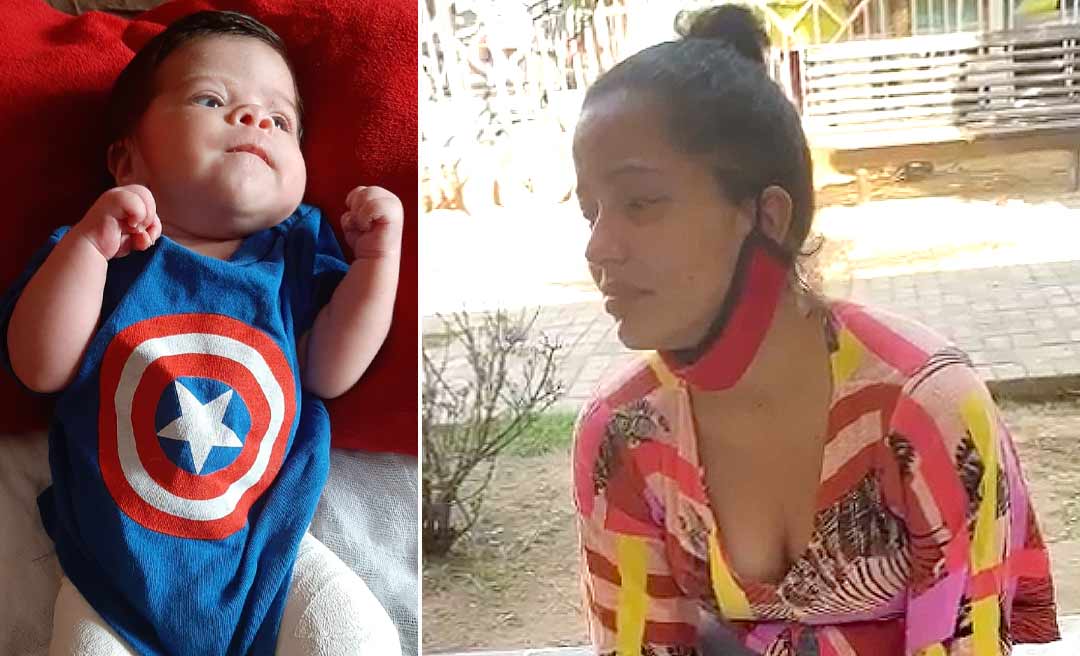 Mais uma criança morre no PS e causa pode ser SRAG; declaração de óbito aponta “causa desconhecida”