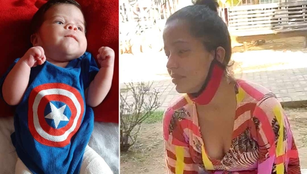 Mais uma criança morre no PS e causa pode ser SRAG; declaração de óbito aponta “causa desconhecida”