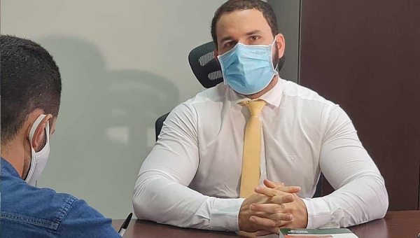 MP pede à Justiça anulação de processos seletivos e realizacão de concurso público em Tarauacá