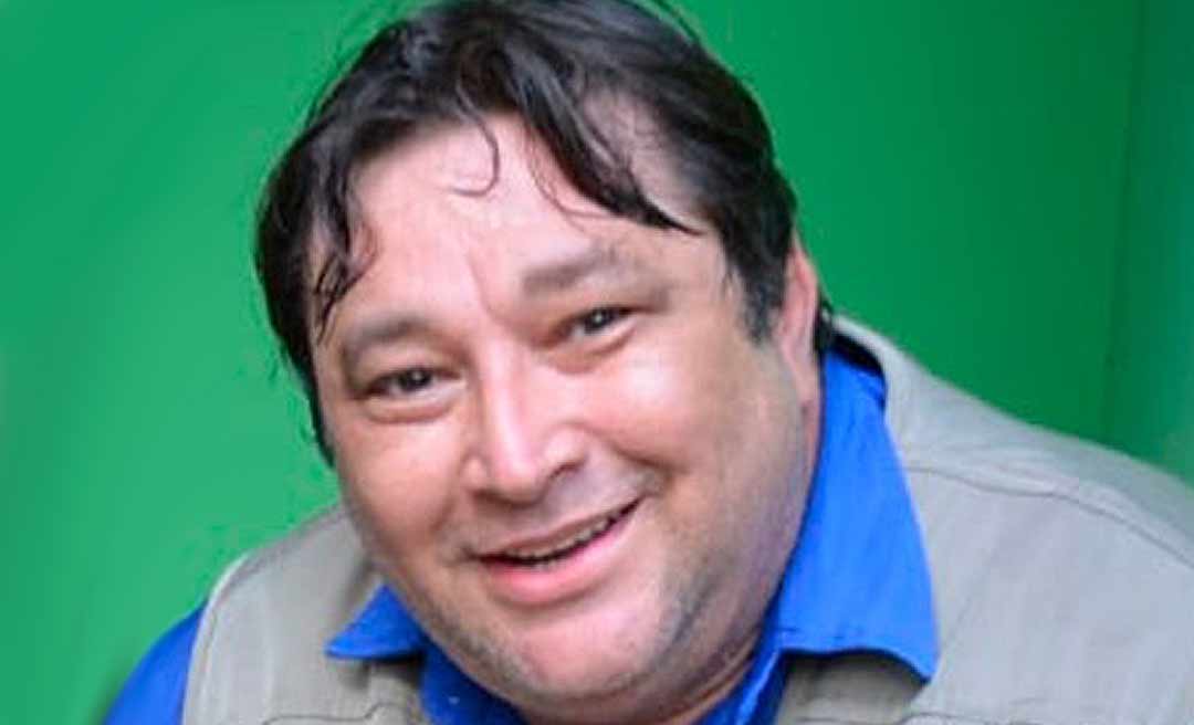 Amigos e familiares realizam campanha de sangue em prol de Ailton Oliveira