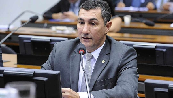Câmara aprova emenda do deputado Jesus Sérgio que aumenta valor de microcrédito