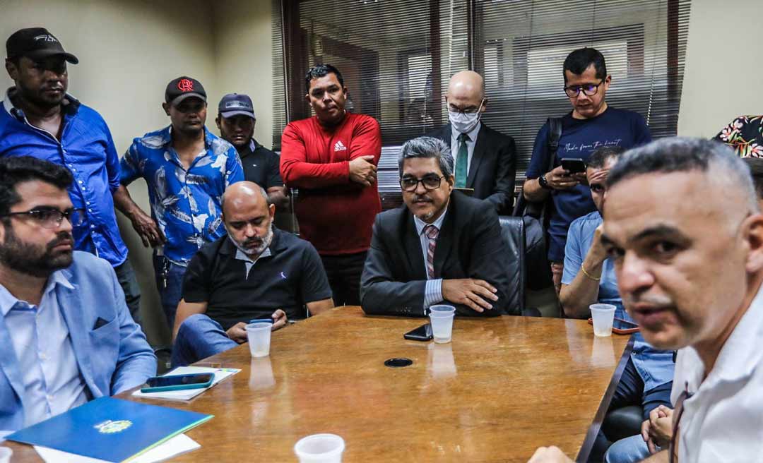 Edvaldo Magalhães destaca atuação da Assembleia para garantir moradia às famílias de área no Defesa Civil