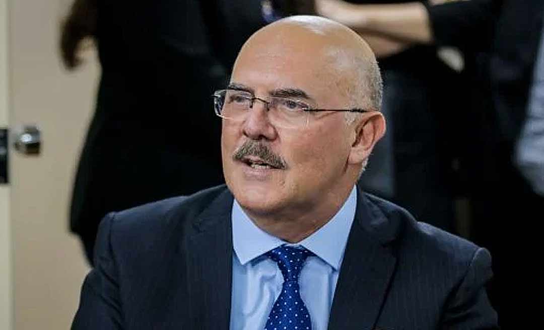 Delegado que prendeu Milton Ribeiro é exonerado do setor da PF que investiga políticos