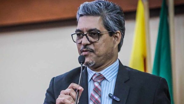  Partidos que integram a Frente Brasil da Esperança se reúnem hoje para definir apoio a Jenilson Leite