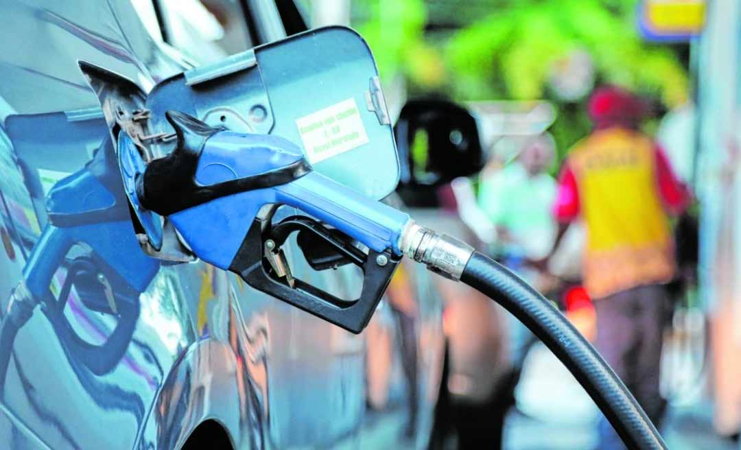 Combustíveis: PEC para União financiar ICMS zero pode ser votada na quarta