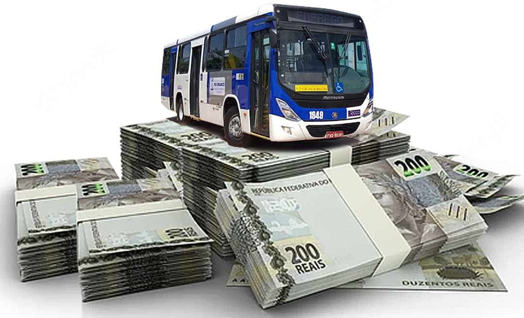 Em menos de 24h, Câmara de Rio Branco votará projeto de subsídio de R$ 7,9 milhões à empresa Ricco