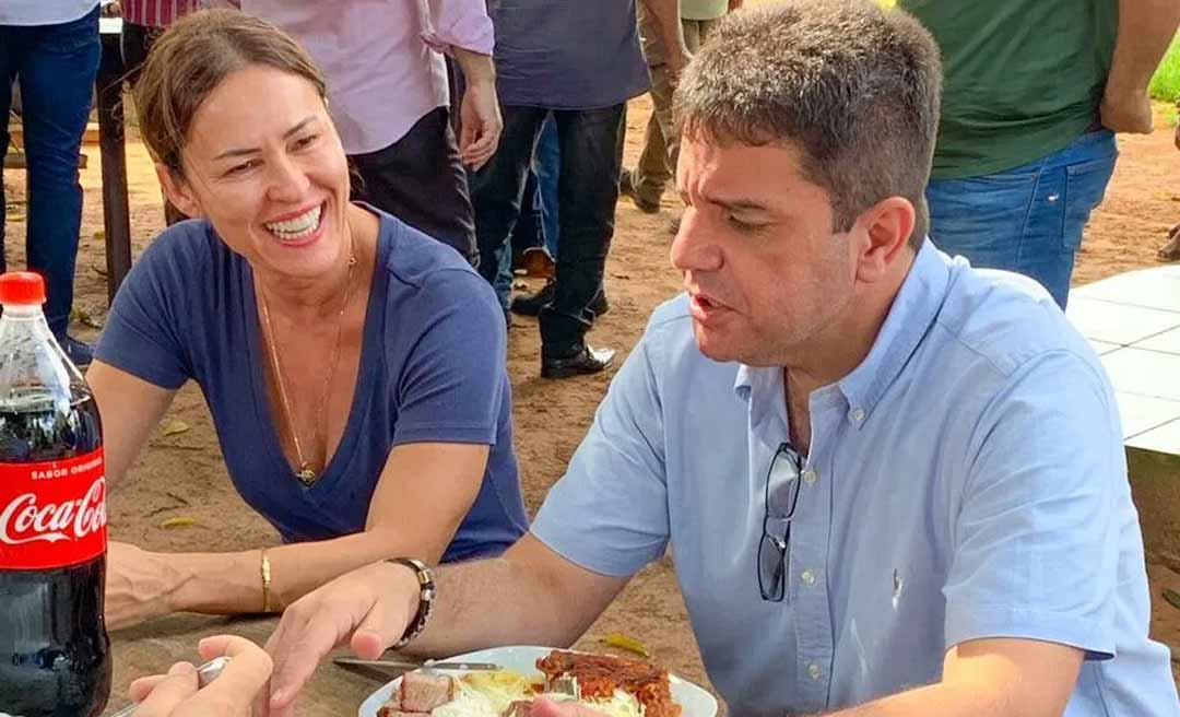 Nome de Marcia Bittar não é consenso dentro do PP; "não agrega e ainda carrega muita rejeição", diz dirigente