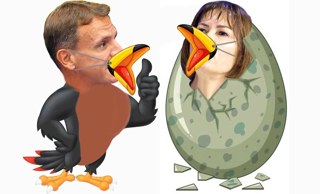 Em tom de aviso, PSDB diz apoiar Marcia Bittar para vice de Cameli e alerta: “Sozinho não se governa”