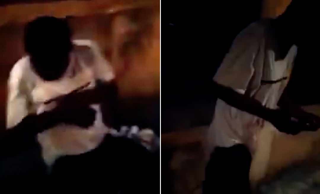 Caso Nego Bau: MPAC vai recorrer de decisão para aumentar a pena de condenado por tortura