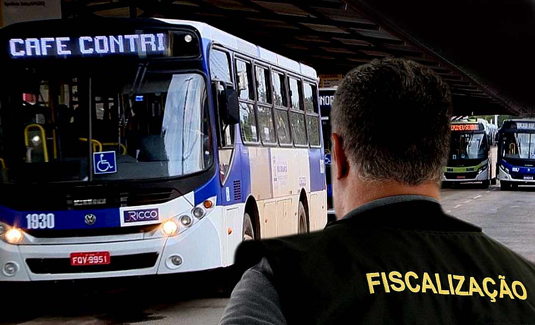 MP abre inquérito civil para apurar possíveis irregularidades na contratação da Ricco Transportes