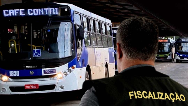 MP abre inquérito civil para apurar possíveis irregularidades na contratação da Ricco Transportes