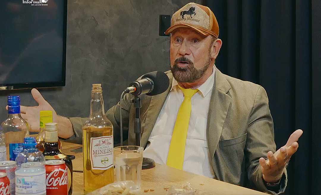 Defendendo Bolsonaro, N. Lima dispara: “quem foi que acabou o Brasil, em todo canto? Foi o PT”