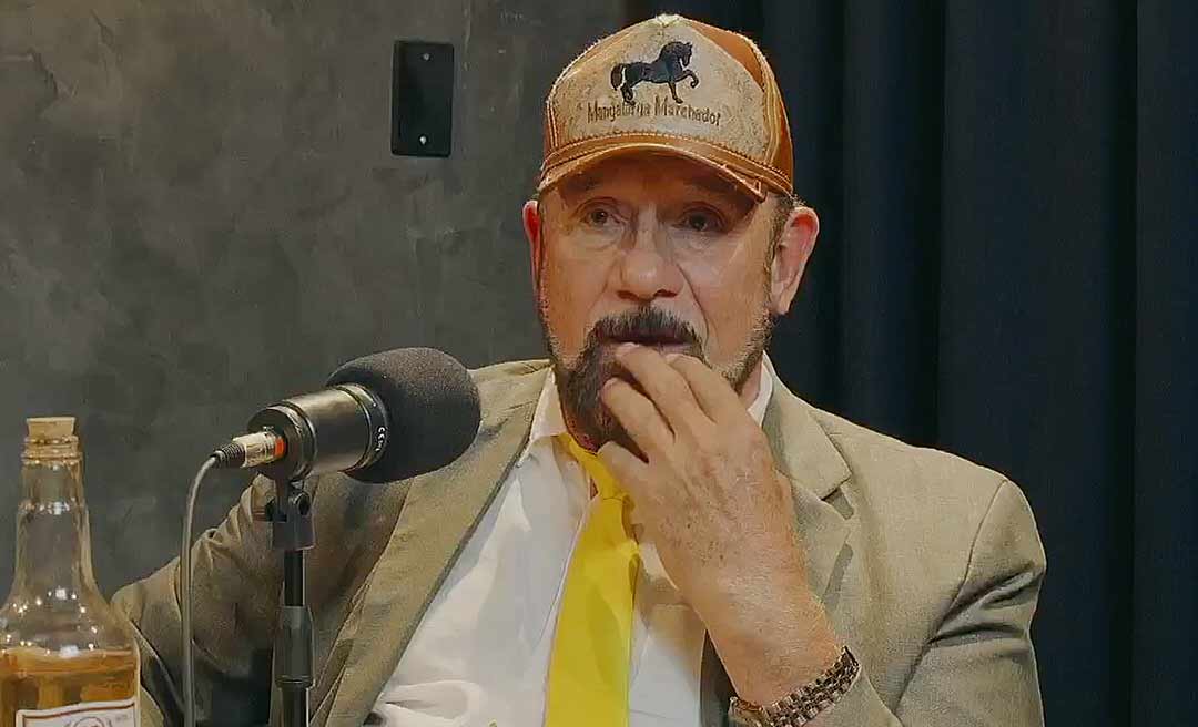 Presidente da Câmara diz que Bocalom tem que garantir que a Ricco permanecerá por mais 5 meses e cobra licitação