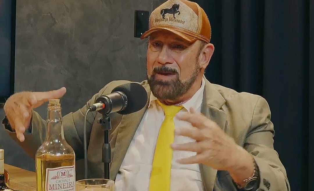 Vereador diz que poder paralelo instalou “a pena de morte” no Brasil e lamenta insegurança em Rio Branco