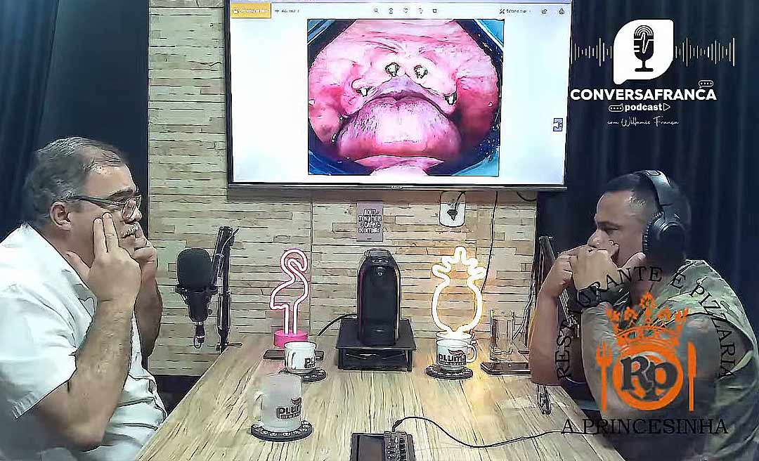 67% da população brasileira são de desdentados, diz odontólogo