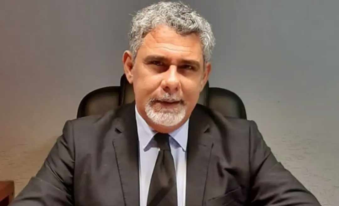 Procurador recomenda Fernanda Hassem a adotar medidas preventivas contra a covid-19 e vê omissão na divulgação de dados sobre a doença