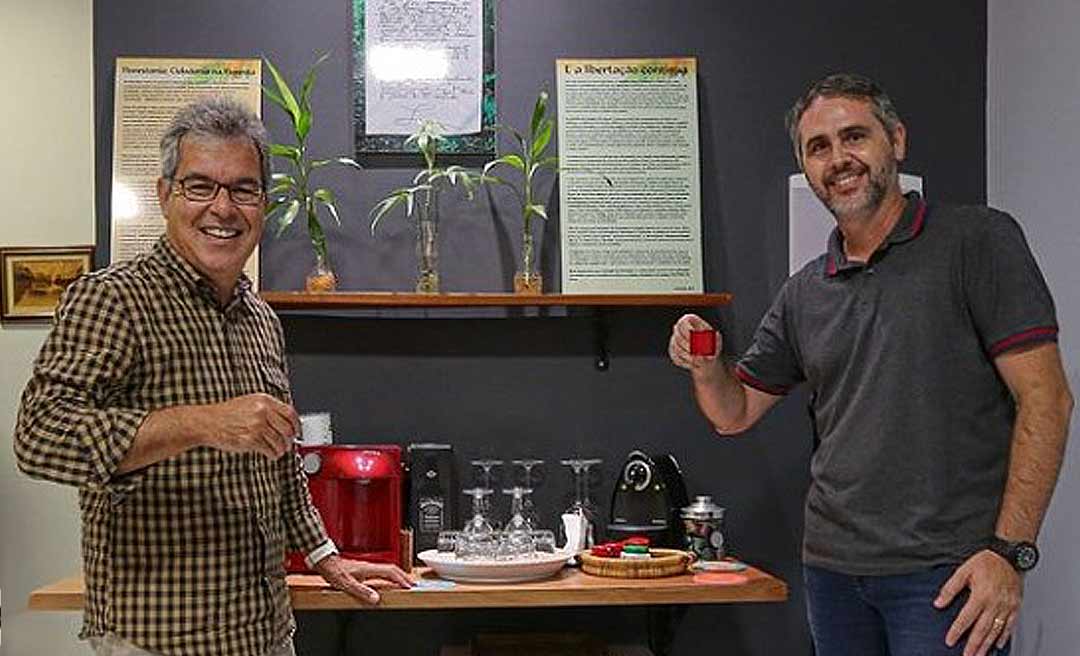 Jorge Viana critica aliança entre Marcia Bittar e Gladson e deixa claro que PT pode lançar Marcus Alexandre ao governo