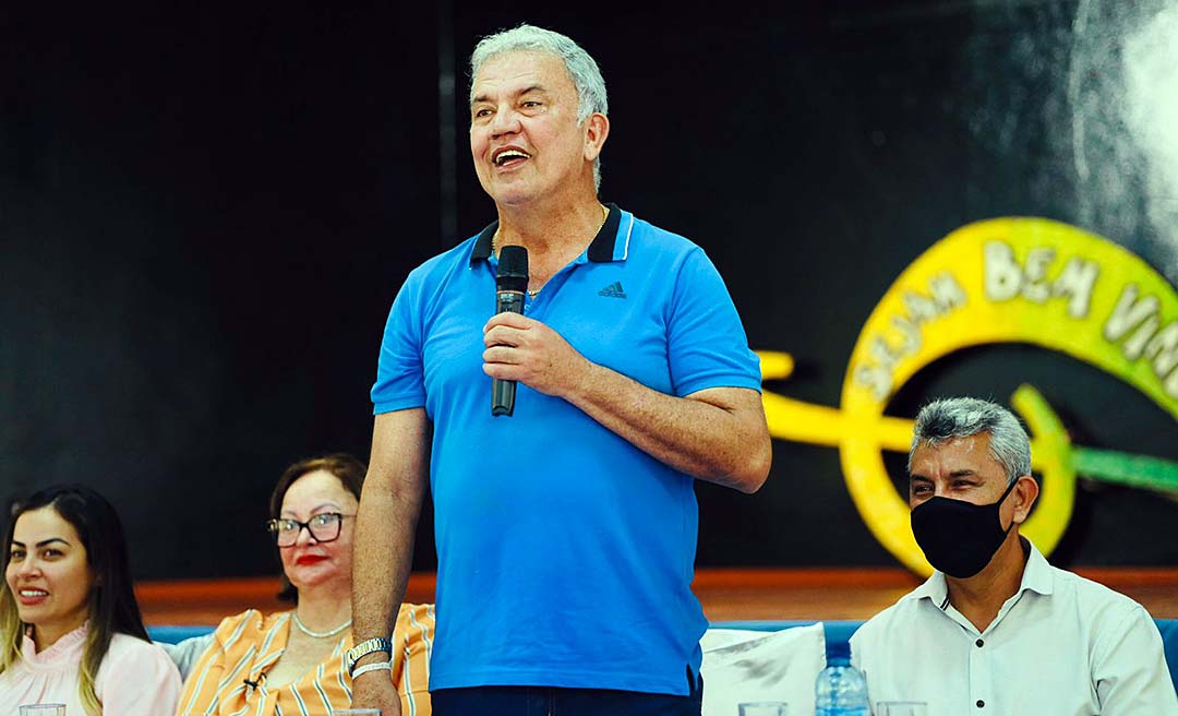 Petecão promove audiência pública para discutir reativação do campus da Ufac em Brasileia 