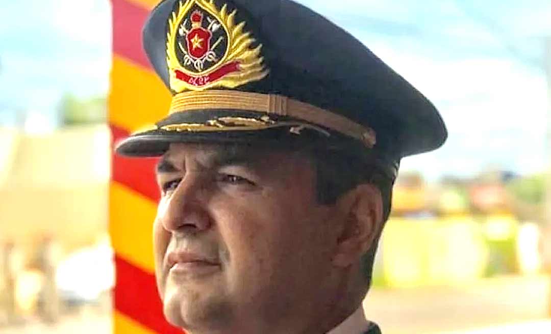 "Não sabíamos da instalação de tirolesa, foi pedido apenas a vistoria do palco", afirmou comandante dos Bombeiros