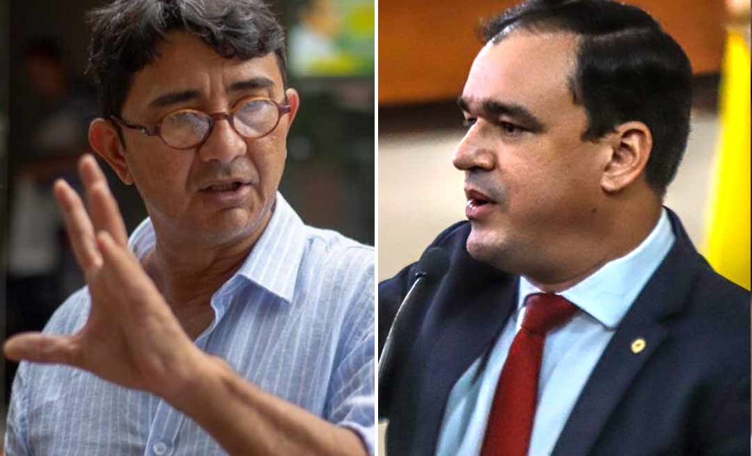 Gestão pública de cultura no Acre vai de mal a pior, afirma o deputado estadual Daniel Zen