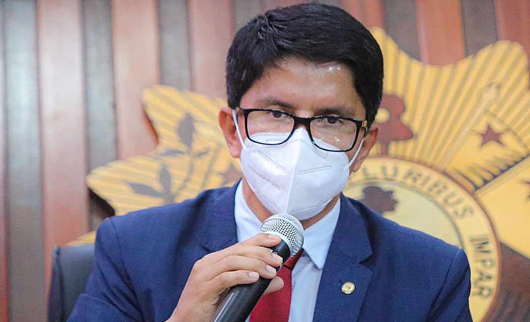 Após audiência pública na Aleac, proposta por Jenilson, Governo poderá retificar edital da Sesacre