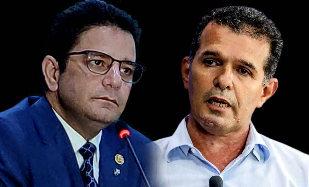 Após provocação de empresário, Gladson defende o fim da politicagem em torno da redução do ICMS do diesel