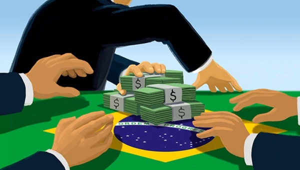 Ministros do STF avaliam que Corte não deve antecipar CPI do MEC