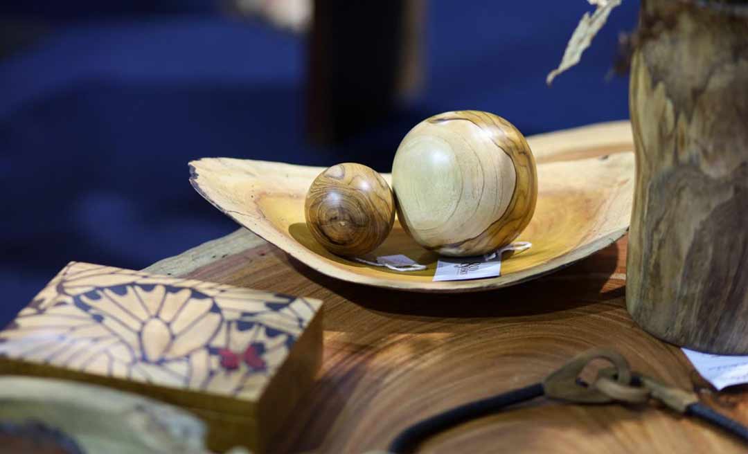 Mais de 80 artesãos acreanos vão expor suas peças durante a Expoacre 2022