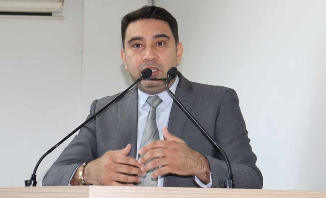 Vereador Samir Bestene sugere massificação de testes de Covid e retomada de vacinação em “drive-thru”