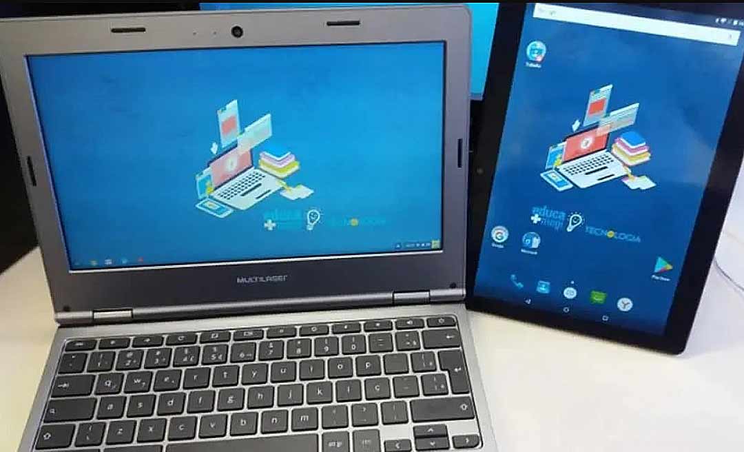 Para o Sintae/AC, gestão Gladson Cameli valorizou os trabalhadores administrativos da Educação