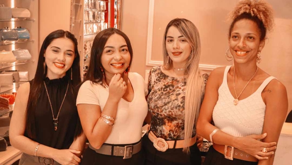 Encerrada as inscrições para candidatas a Rainha do Rodeio da Expoacre 2022