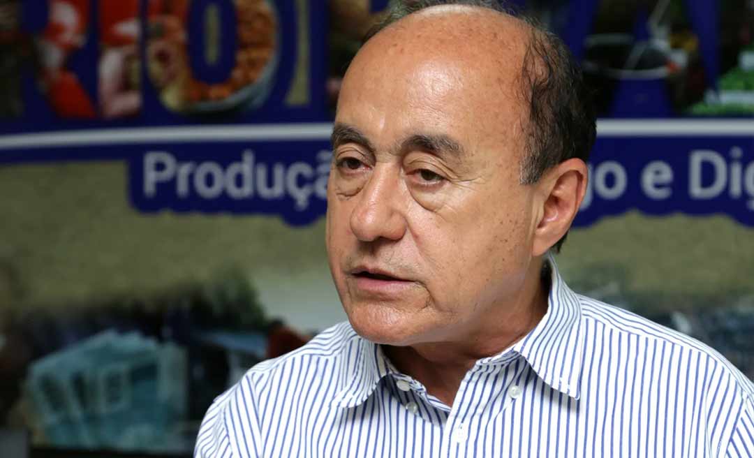 Bocalom anuncia pagamento antecipado do piso de agentes de saúde e de endemias