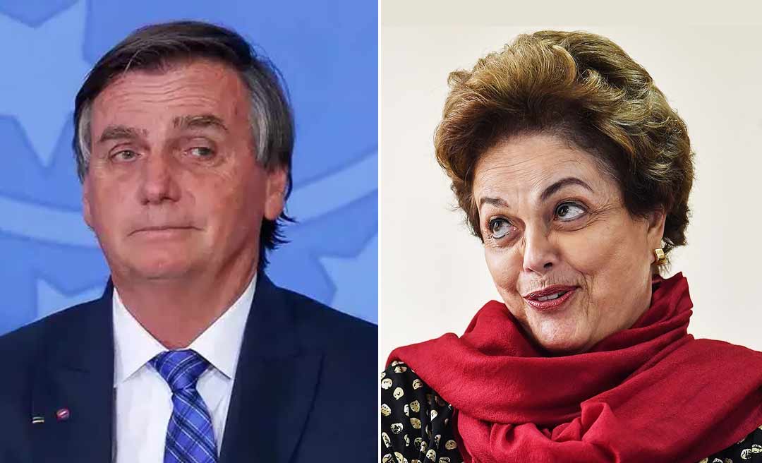 Com Jair Bolsonaro, vida está mais cara que no governo Dilma Rousseff