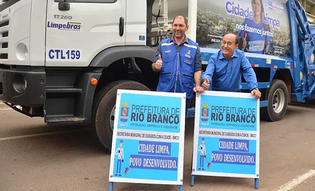 Promotora quer detalhes sobre pagamento feito pela Cuidados da Cidade com a Limpebras; “Tudo dentro da legalidade”, afirma Joabe Lira