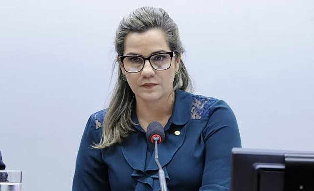 Mara Rocha pede penas severas aos crimes hediondos; “Castração química nos EUA, Alemanhã e França é realidade”