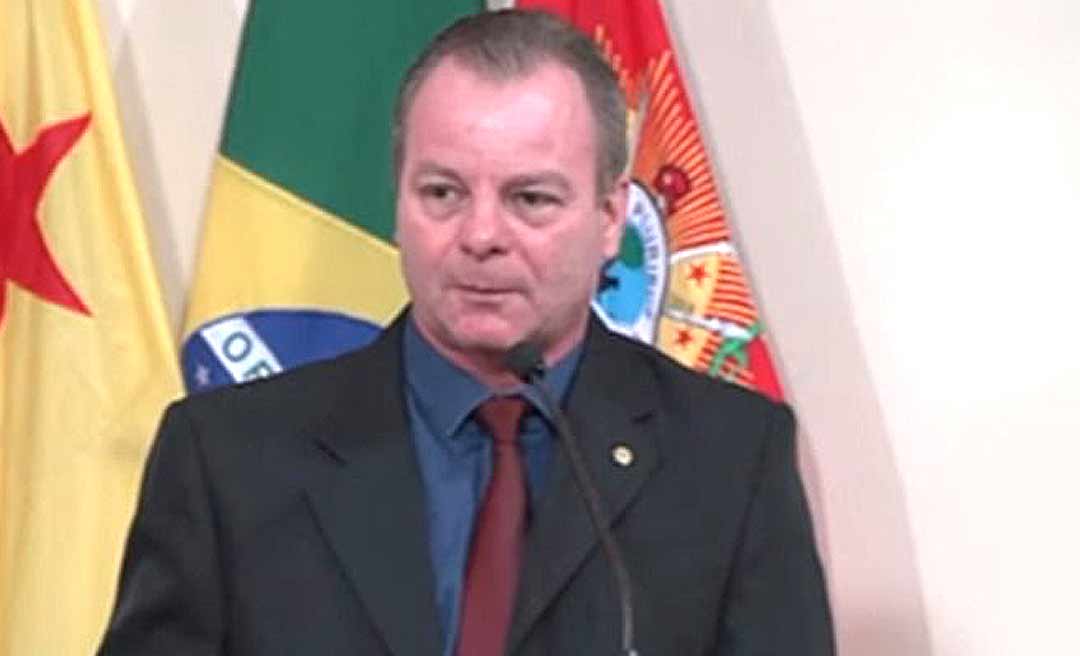 Longo aproveita audiência da LDO para pedir ao TJAC que não extinga comarcas no AC
