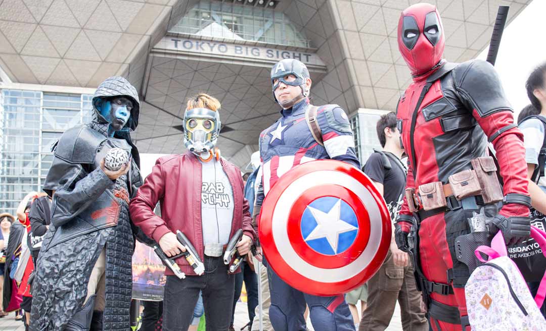 Câmara Municipal aprova projeto que cria Dia do Cosplay em Rio Branco