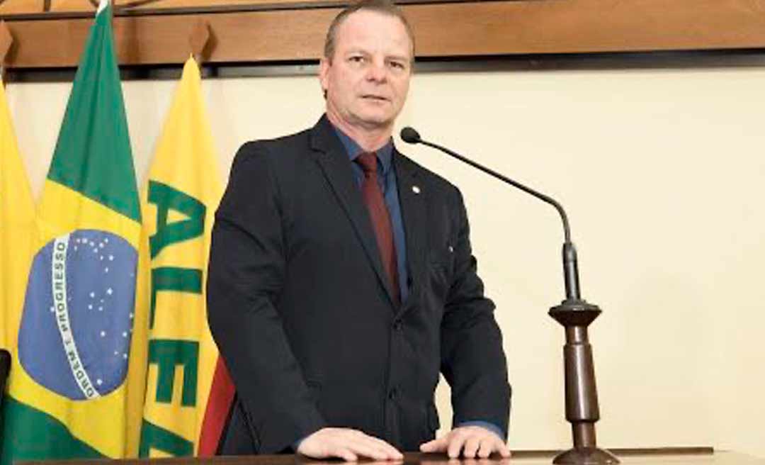 Aprovado PL de Pedro Longo que cria Estatuto do Desenvolvimento e da Liberdade Econômica no Acre