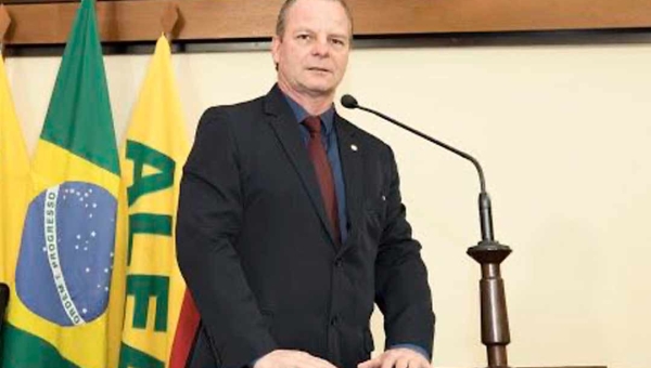 Aprovado PL de Pedro Longo que cria Estatuto do Desenvolvimento e da Liberdade Econômica no Acre