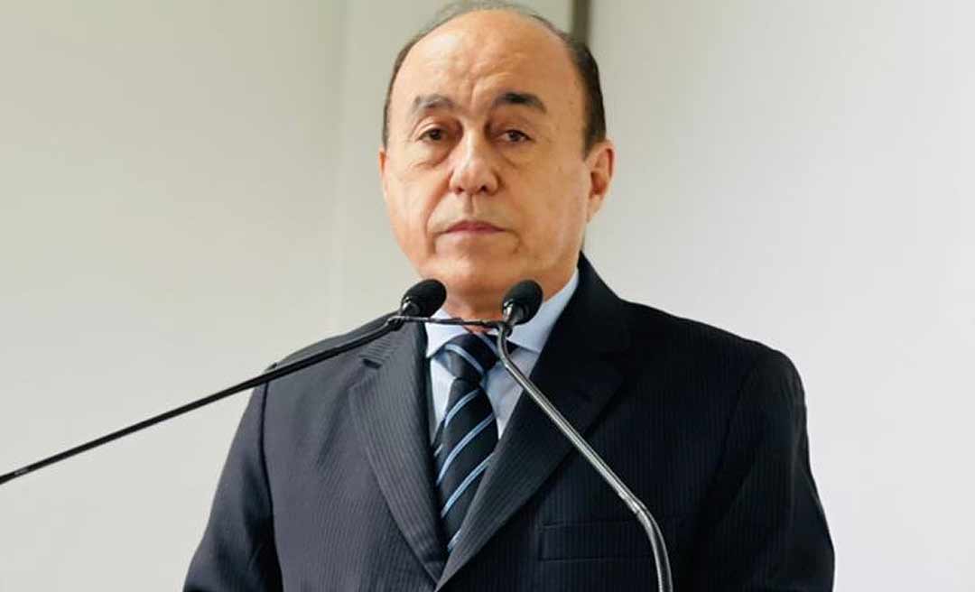 Câmara Municipal aprova LDO que prevê R$ 1,8 bilhão para a gestão Bocalom em 2023