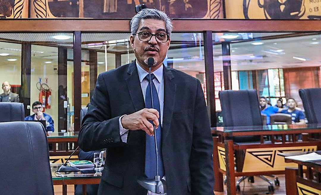 Emenda de Edvaldo à LDO é aprovada e garante R$ 1 milhão no Orçamento de 2023 para atender crianças e adolescentes vítimas de feminicídio