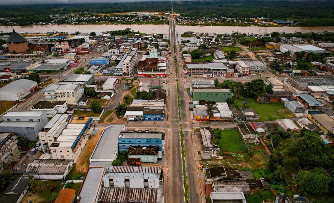 Prefeitura de Cruzeiro do Sul realiza ações em resposta ao aumento de casos da Covid-19 